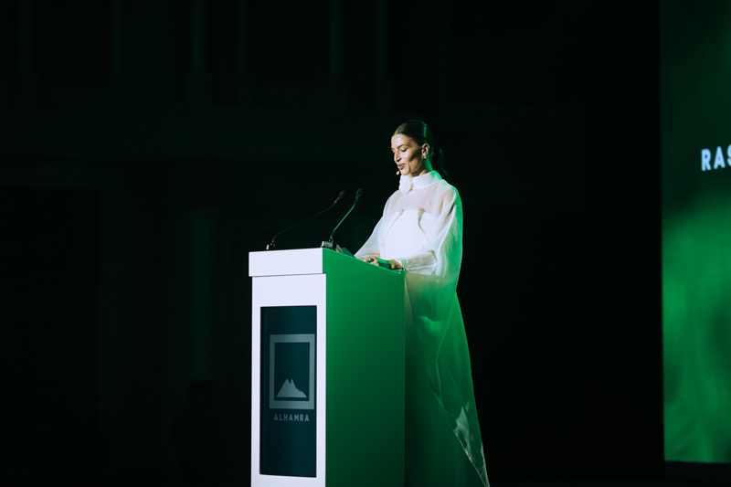 Al Hamra Greens – Property Launch
