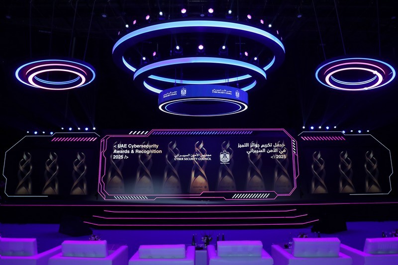 Cybersecurity Awards 2025